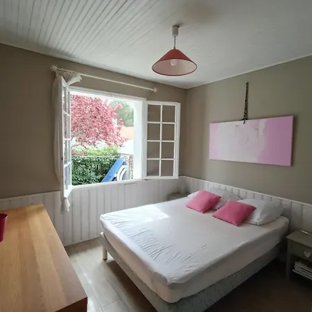 Vakantiehuis Soledam La Tranche-sur-Mer