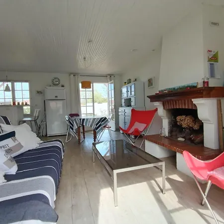 Vakantiehuis Soledam La Tranche-sur-Mer