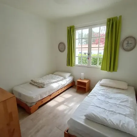 Vakantiehuis Soledam