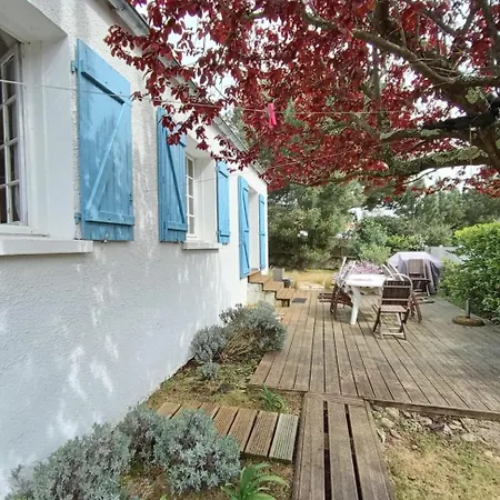 Vakantiehuis Soledam *