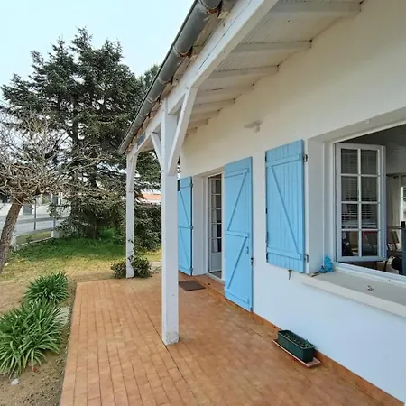 Vakantiehuis Soledam *